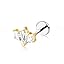 Crown Gold B 1PC