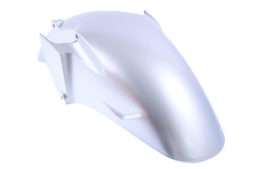 Garde boue avant contre projections routières Honda ST 1300 gris