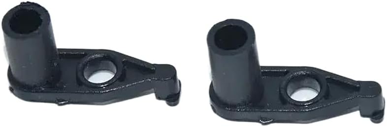 4Pcs Driven Registration Bushing D009-2607 D129-2607 Compatible with MP4000 4001 4002 5000 5001 5002 Copier