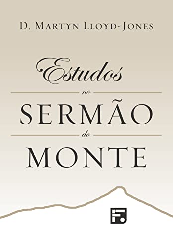 Estudos no Sermão do Monte