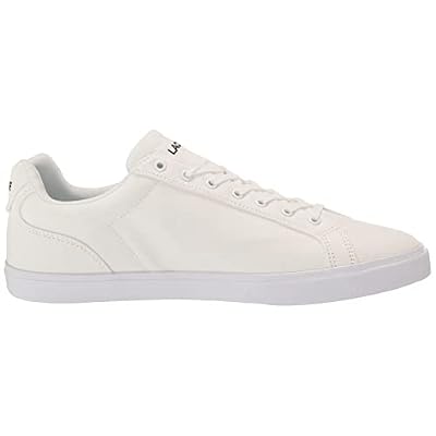 Lacoste Men's Lerond Tri1 Cma Shoe
