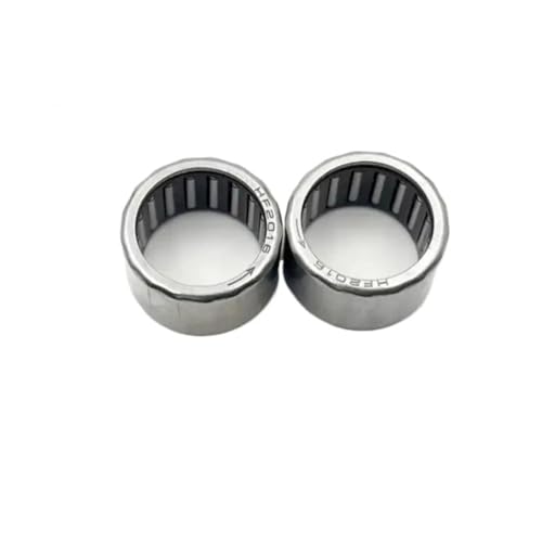 Roulement à aiguilles HF2016 FC-20 bague 20 * 26 * 16mm coupelle