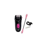  CALOR Epilateur For Elite Model Look Wet&Dry 3 accessoires EP8012C0