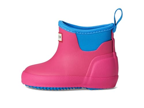 Hunter Unisex-Child Georgey(Toddler/Little Kid) Rain Boot4