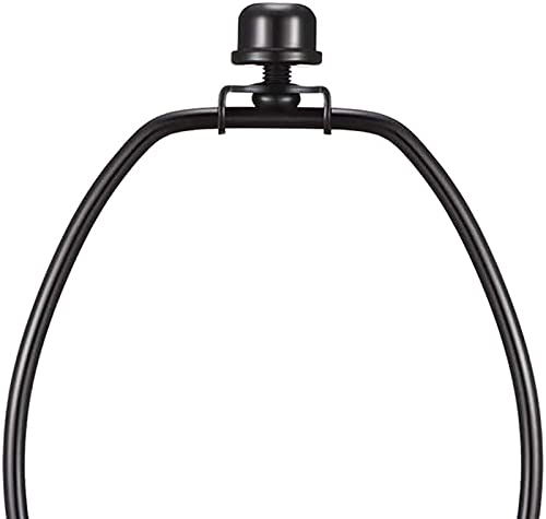 4-Pcs 1/4-27 Solid Lamp Finials Caps Tapped Of Tops For Lamp Shade Holder Harp Decoration(Bronze) #TOP3