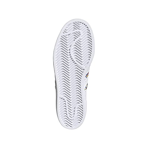 Image of Adidas Men's Superstar Triple