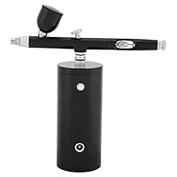 Algopix Similar Product 9 - DEWIN Airbrush Kit Multipurpose