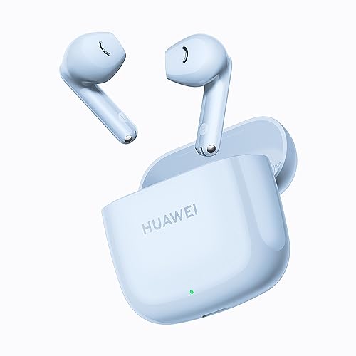 La Mejor review de Auriculares inalámbricos huawei tabla con los diez mejores. 20 Imagen adicional