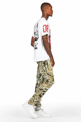 Men's Shake Slim Fit Jean3