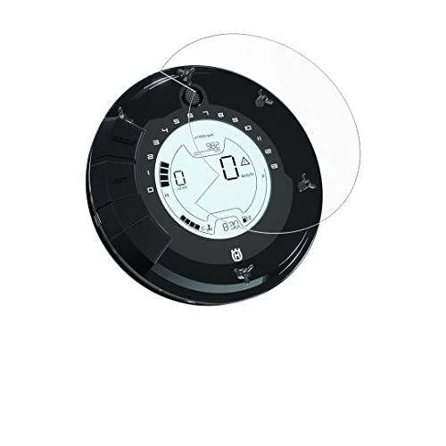 Protecteur d'écran SVARTPILEN 401 Speedo Angels Nano Glass x2
