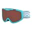 Blue Apache Matte / Rosy Bronze Cat.3