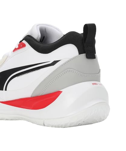 Image of Puma Unisex-Adult Playmaker Pro Plus Basketball Shoe