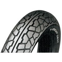 DUNLOP(ダンロップ)バイクタイヤ K527 リア 110/90-18 M/C 61S チューブタイプ(WT) 226481 二輪 オートバイ用