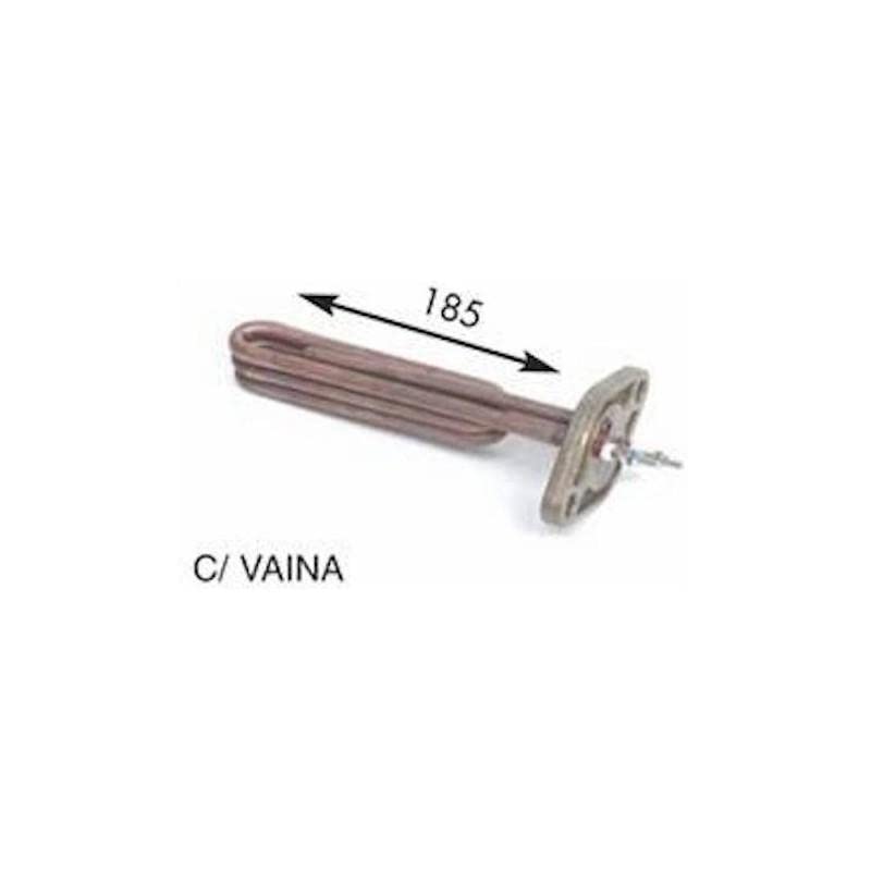 REPORSHOP - Resistencia Cafetera Azcoyen Con Vaina 2500w 230v