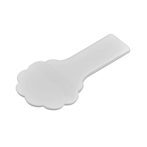 Ruilogod Asa inferior para asiento de inodoro, blanca, de resina para levantar limpio e higiénico en el hogar miniatura 1