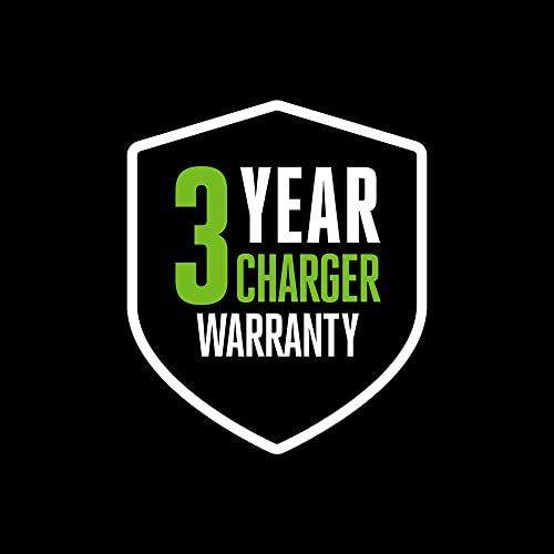 EGO POWER+ 320W Speed Charger - CH3200 - image 4