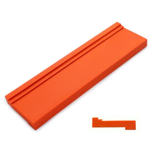 Tapping Block for Vinyl Flooring Tools, Laminate Floor Thickness ...