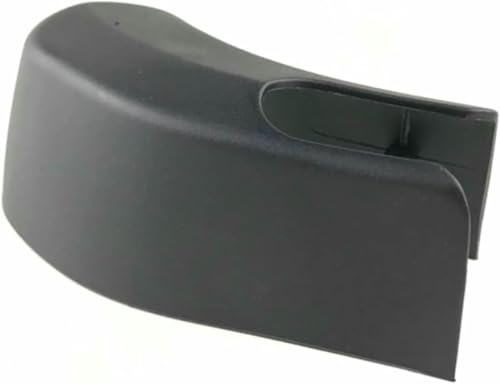 Cache bras essuie-glace arrière BMW X5 E70 cassé ? Remplacement rapide référence 61627161030