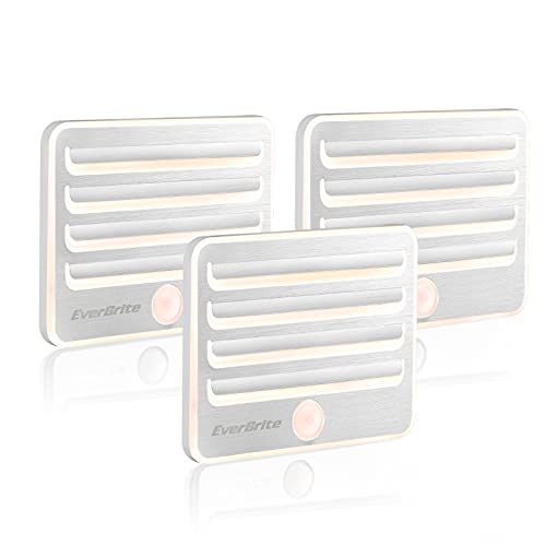 EverBrite Motion Sensor Night Lights,...