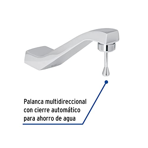 Llaves de lavabo ahorradoras 5 Imagen adicional