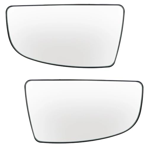 Miroir latéral voiture Transit MK8 2014-2022 rétroviseur gauche droit