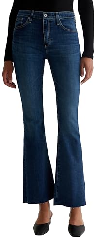 AG Adriano Goldschmied Women's Farrah Boot2