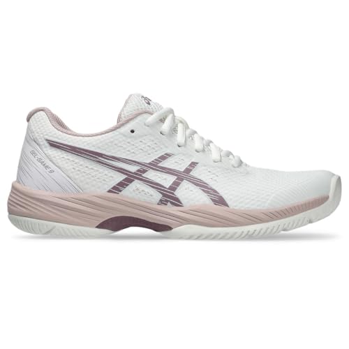 Image of ASICS Women's Gel-Game 9 Tennis Shoes