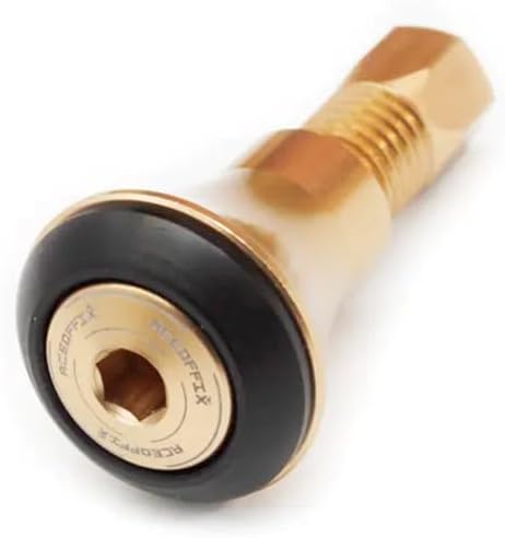 Stylish Seatpost Stop Disc for Brompton