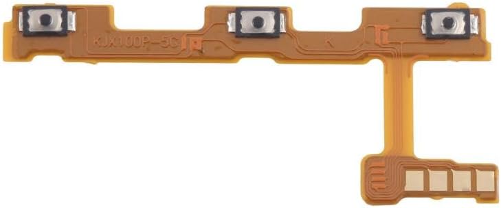 Cell Phone Replacement Repair Parts OEM Power Button & Volume Button Flex Cable