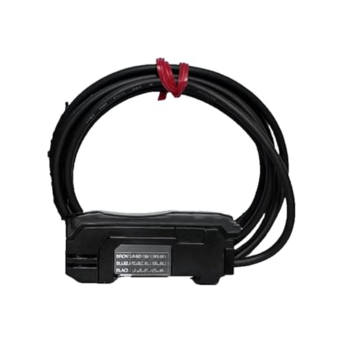 Amplificateur à fibre FS-V11 pour détection rapide avec sortie stable V11P N41N