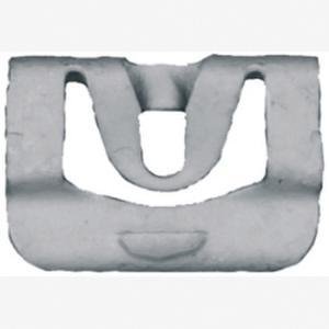 Clip de moldeo ABD6602B para viento trasero GM de repuesto exterior