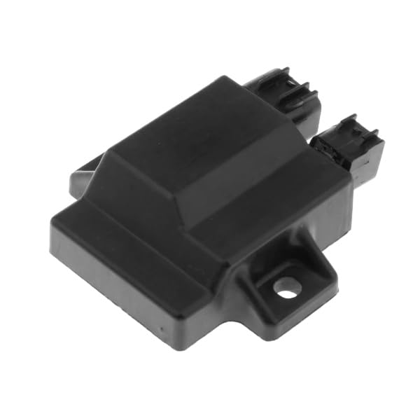 Panne d'allumage Tohatsu ? CDI hors-bord 9.8 HP 3AA-06060-0 répare