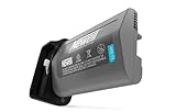  Newell Batería de repuesto para LP-E19 de 3500 mAh compatible con Canon EOS-1D X Mark III EOS-1D X Mark II EOS-1D X EOS-1D Mark IV EOS-1Ds Mark III EOS-1D C EOS-1D Mark III EOS R3