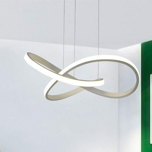 Restauration simple restaurant LED pour éclairer avec style
