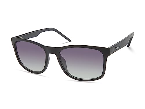 Timberland Men's Square Sunglasses