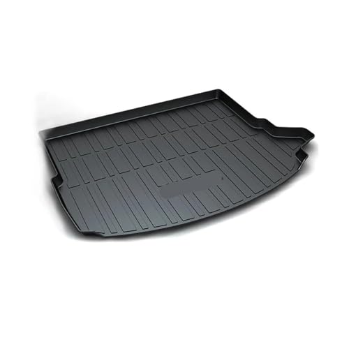 Tapis antidérapant de coffre étanche pour Land Rover Freelander 2 et Sport