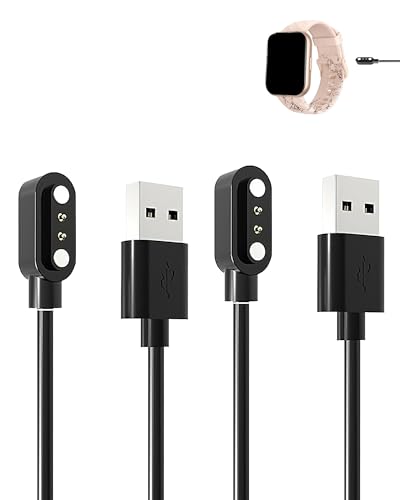 Câble de charge Parsonver FF2 magnétique stable pour remplacer votre chargeur perdu