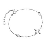 Las pulseras con cristales Swarovski son el regalo perfecto para las mujeres que aman las joyas de alta calidad que se pueden llevar sin duda. Cualquier mujer que reciba nuestra pulsera puede estar seguro de que se convertirá en una propiedad atemporal.