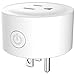 Deco Gear 4 Pack WiFi Smart Plug (Compatible with Amazon Alexa & Google Home), Control Appliances and Electronics from Anywhere
