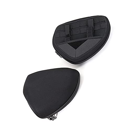 Sac pour crash bar VFR 800 X voyage moto et rangement outils de réparation