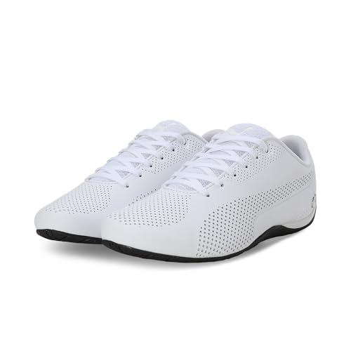 Image of Puma Unisex-Child BMW Ms Drift Cat 5 Ultra Sneakers