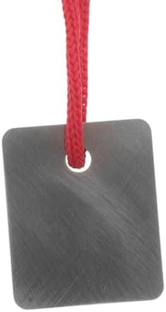 SHOWERORO Carbide Spot Repair Scraper Tool for Automotive Paint with Steel Construction, Efficient Scratch Removal and Compact Design, for Emergency Auto Paint Touchups and Car Detailing — view 2