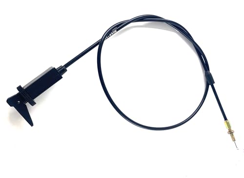 Câble de starter cassé Solution pour réparer le démarrage à froid Polaris Scrambler - 2