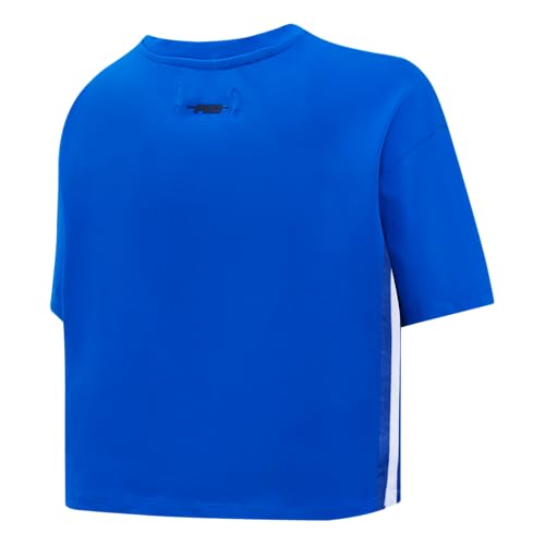 Camiseta de algodón NBA mujer para evitar el calor con suavidad 4