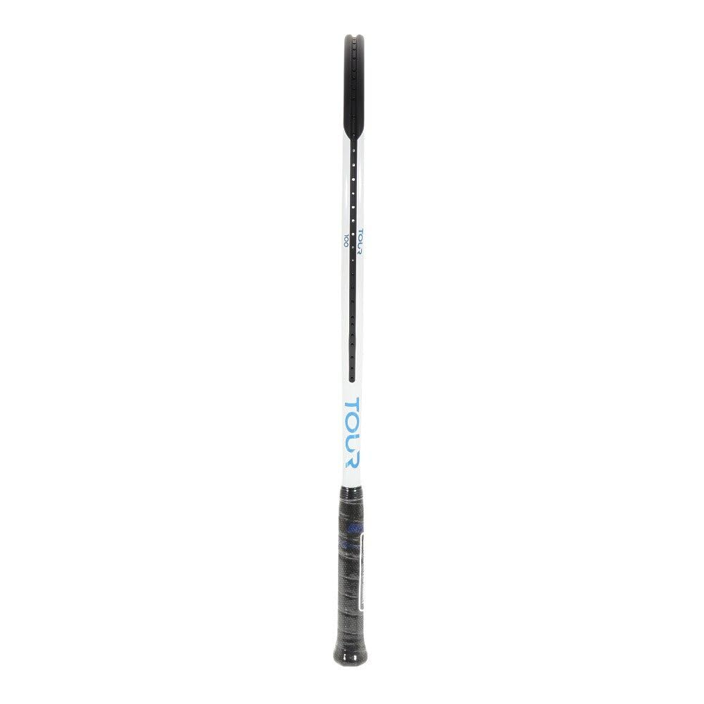 Prince 7TJ174 Hard Tennis Racquet Tour 100 (290) (Tour 100 (290 g