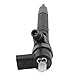 Diesel Common Rail Fuel Injector Assembly 0445110190 For Mercedes Benz(One pack)