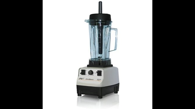Jt 767 Bar Blender Machine with 2L JAR