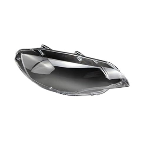 Lentille en verre de phare droit pour BMW X6 E71 protection haut de gamme 2008-2014