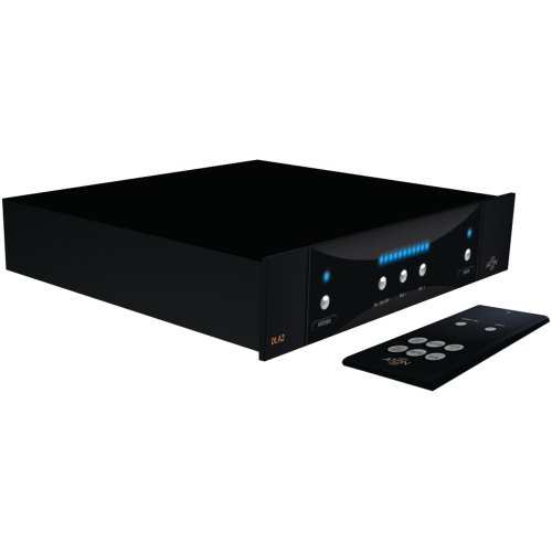 2-Room Dla Speaker Selector