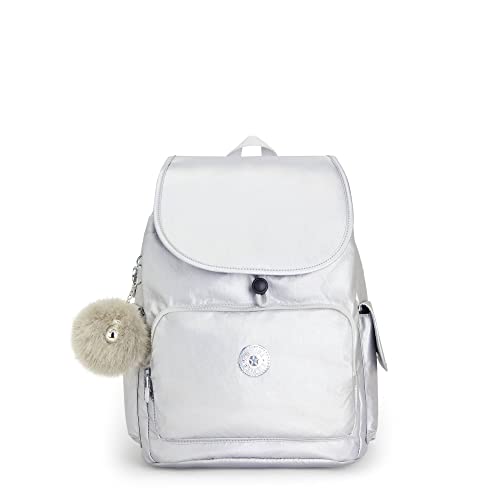 Image of Kipling Women's City Pack Backpack, All-Day Versatile Daypack, Study Bag